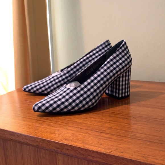 New without Box Seychelles pumps - Picture 2 of 5